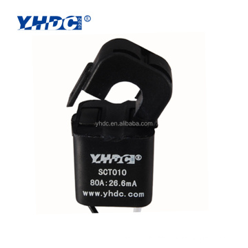 YHDC Current clamp SCT010 sensor